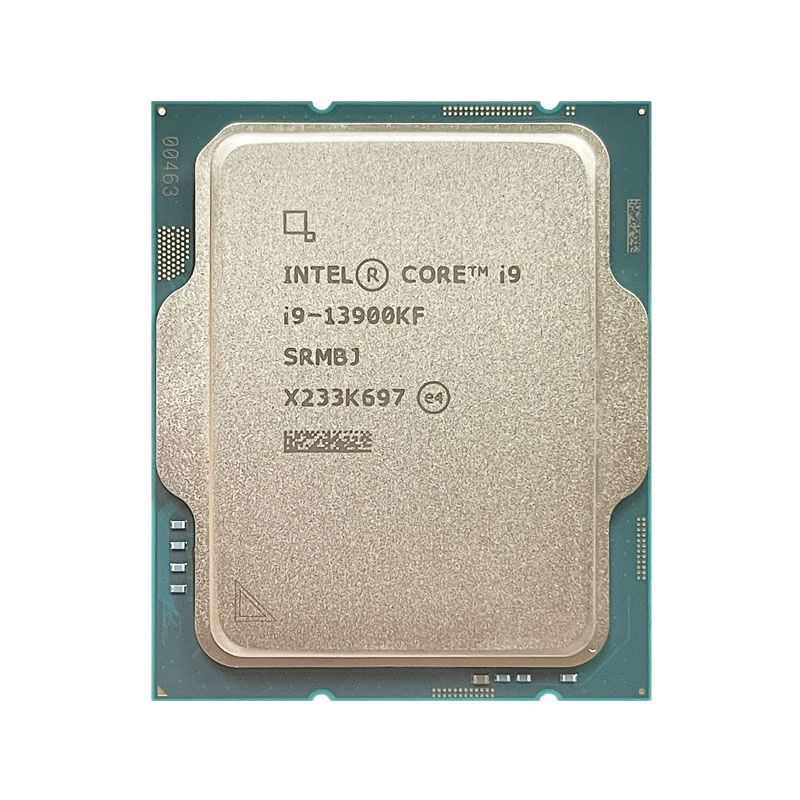 Intel Core i9-13900KF LGA 1700 3 GHz 24 -Core