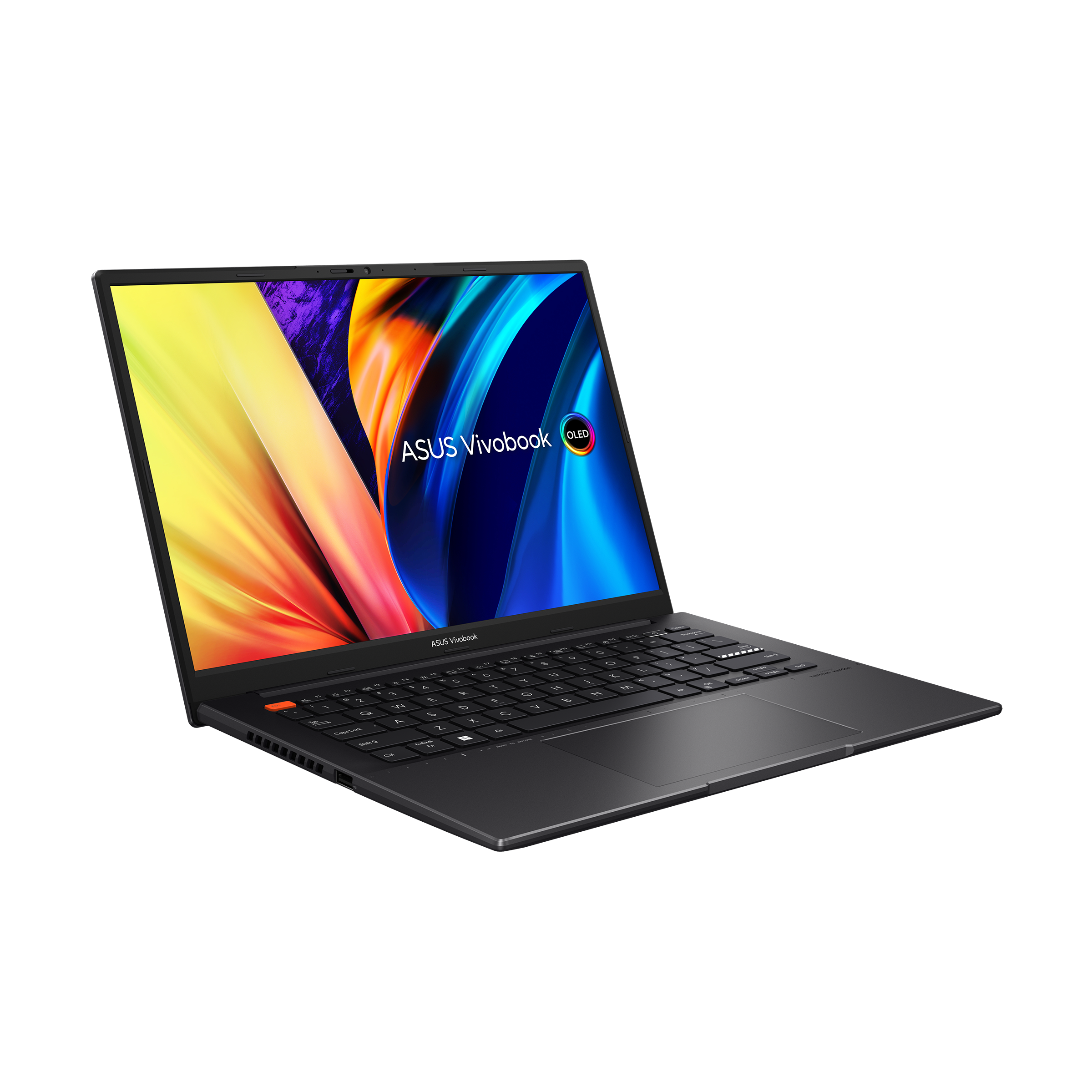 ASUS Vivobook S 14 OLED i7 12th Gen ASUS Vivobook S 14 OLED i7 12th Gen Intel Core™ i7-12700H