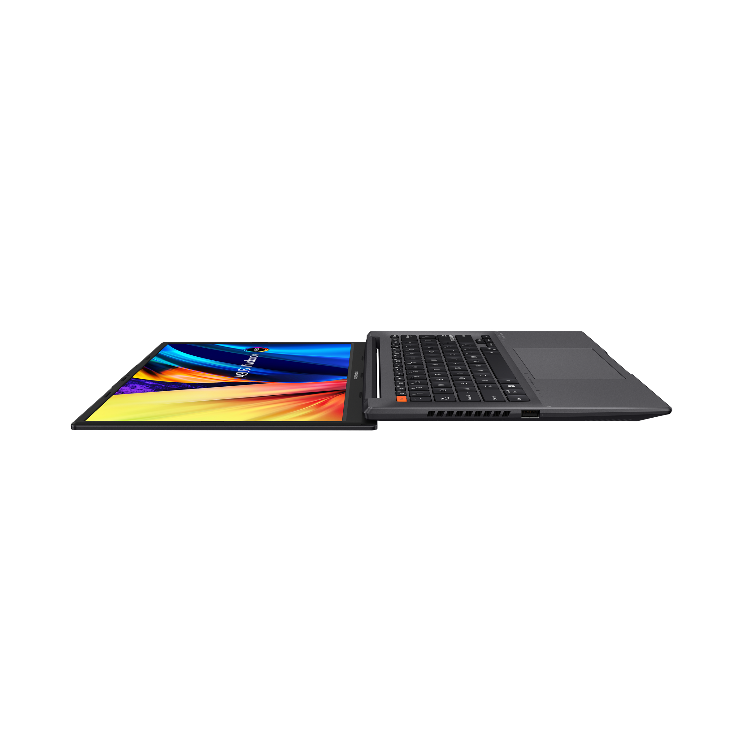 ASUS Vivobook S 14 OLED i7 12th Gen ASUS Vivobook S 14 OLED i7 12th Gen Intel Core™ i7-12700H