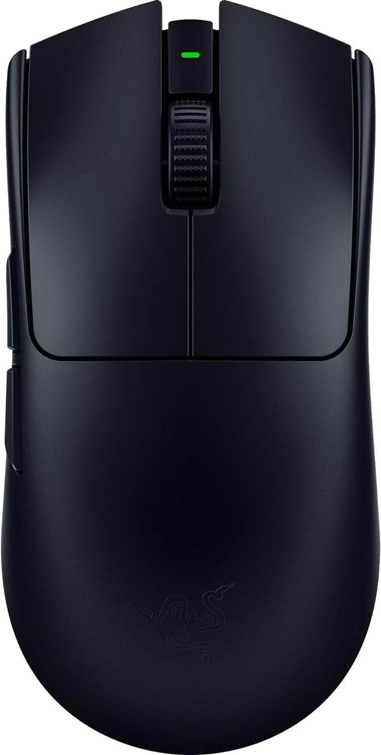 RZ01-05120100-R3G1 Viper V3 Pro Wireless Esports Gaming Mouse Razer Viper V3 Pro Wireless Esports Gaming Mouse