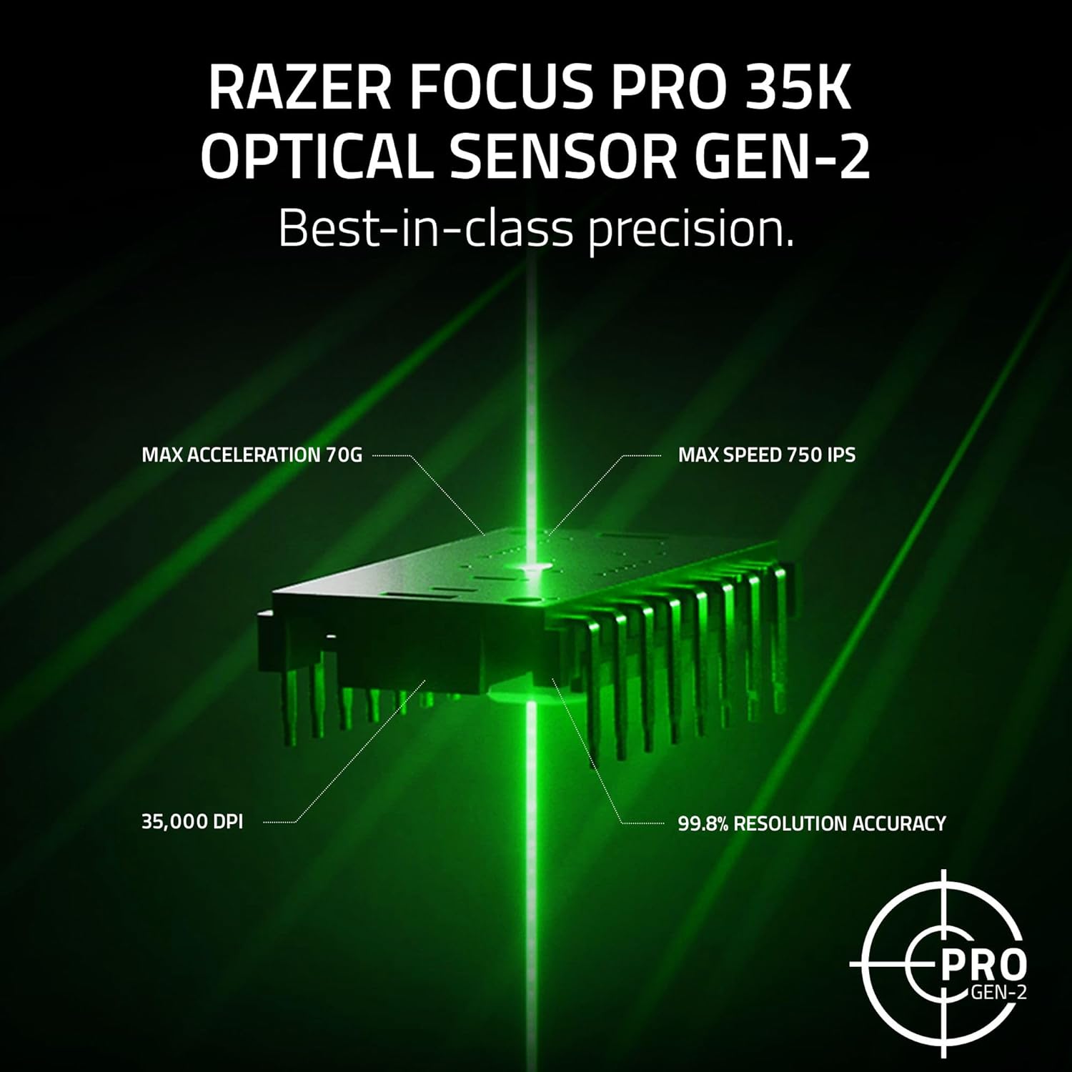 RZ01-05120100-R3G1 Viper V3 Pro Wireless Esports Gaming Mouse Razer Viper V3 Pro Wireless Esports Gaming Mouse
