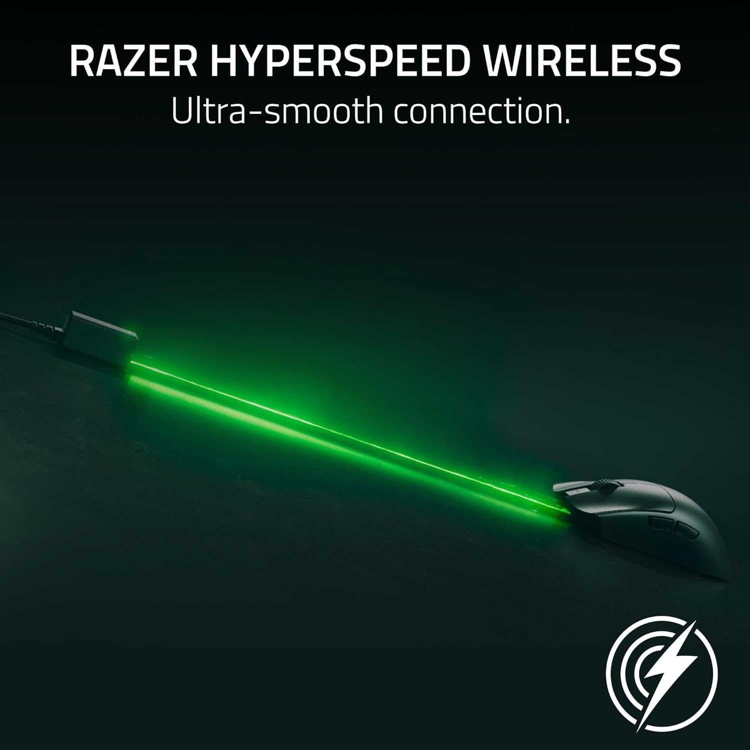 RZ01-05120100-R3G1 Viper V3 Pro Wireless Esports Gaming Mouse Razer Viper V3 Pro Wireless Esports Gaming Mouse
