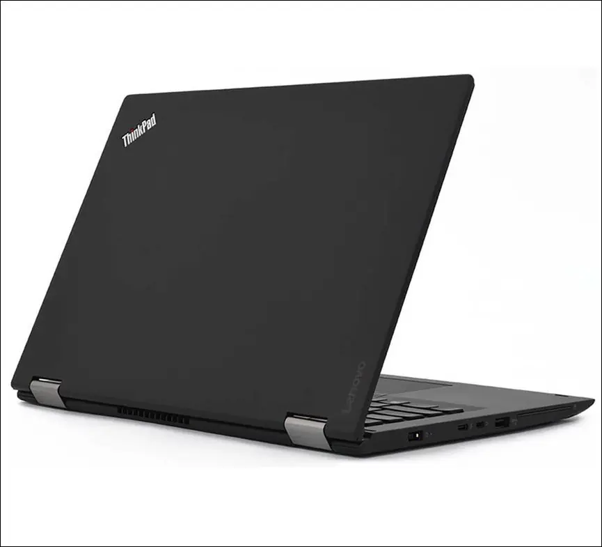 20LJS44100-OB YOGA 2-in-1 i5-8350U 8GB RAM TouchScreen Lenovo ThinkPad Yoga X380 Intel Core™ i5-8350U