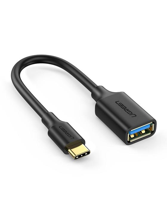 UGREEN USB C to USB 3.0 OTG Adapter 30701