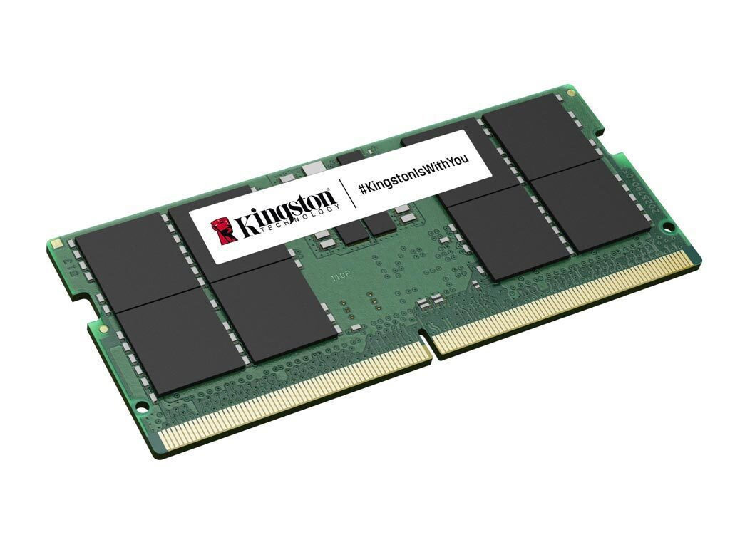 RAM KINGSTON 32GB 5600 DDR5 NOTEBOOK - Image 3