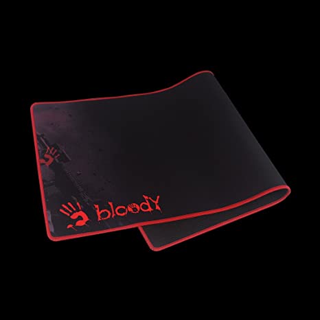 BLOODY B087S GAMING MOUSE PAD (700x300x2mm)