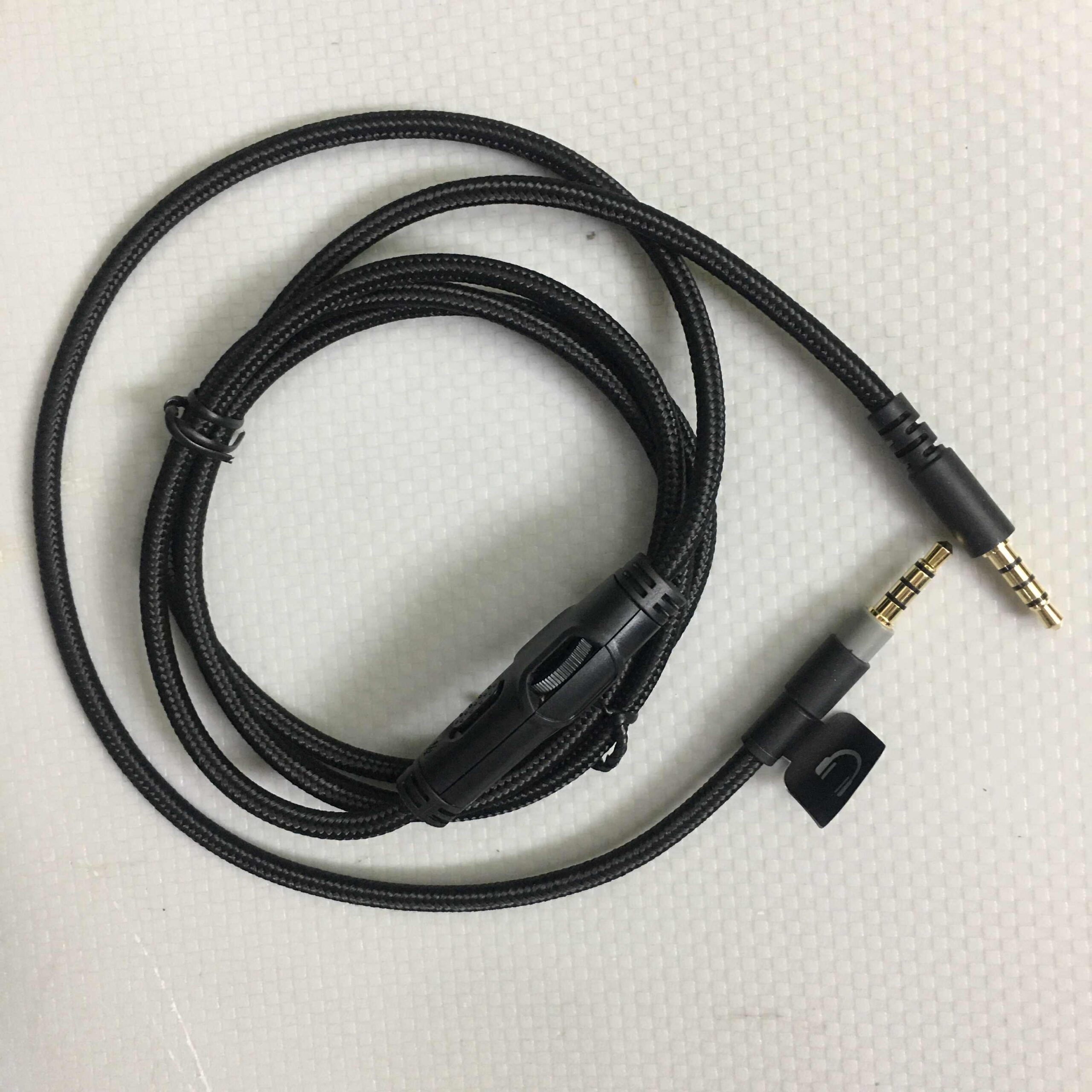 HyperX Cloud Alpha Original Headphone Cable