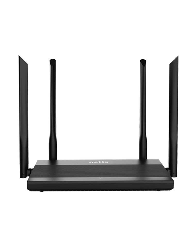 NETIS N3 AC1200 Wireless Dual Band Gigabit Router