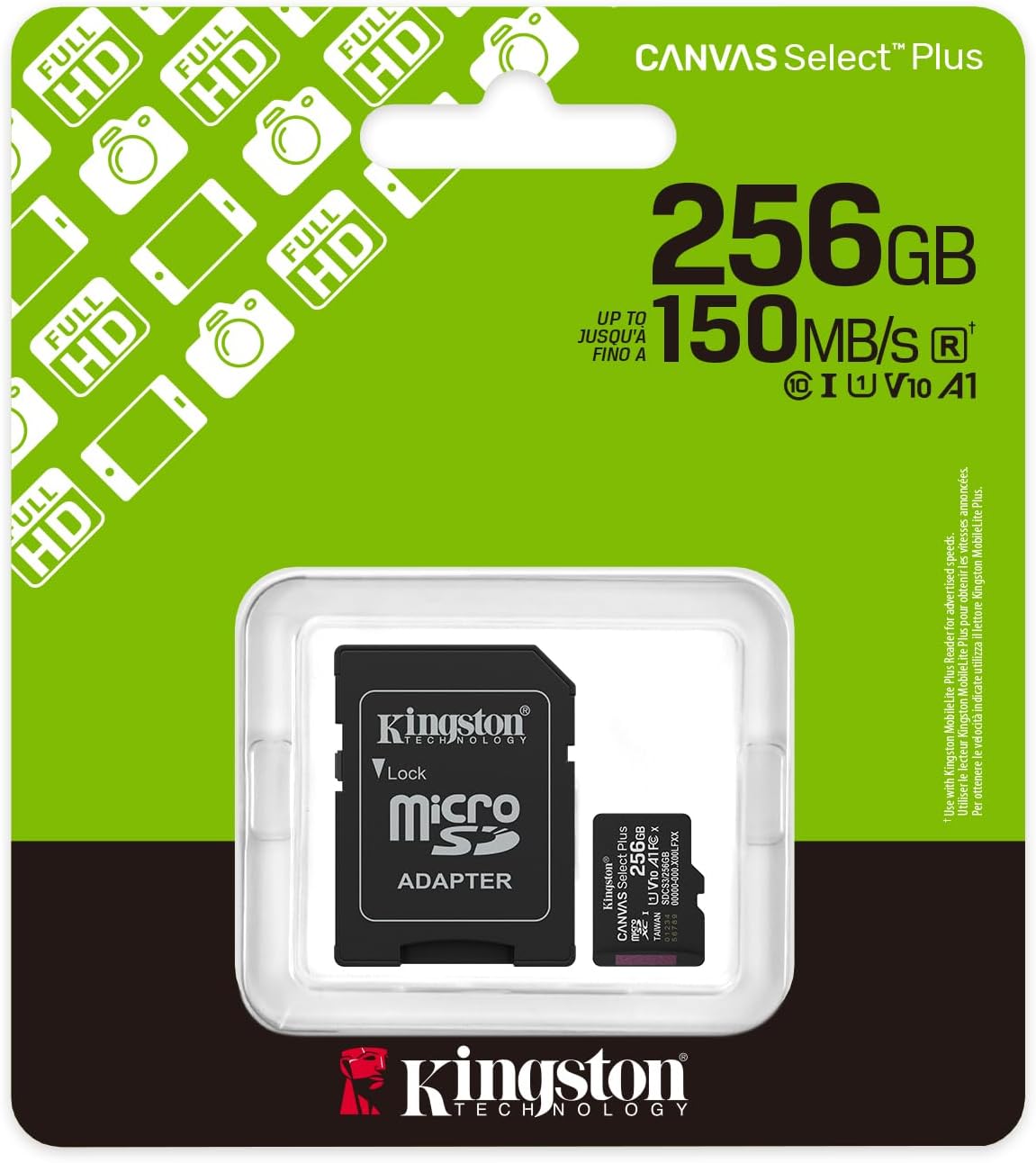 SDCS3-256GB