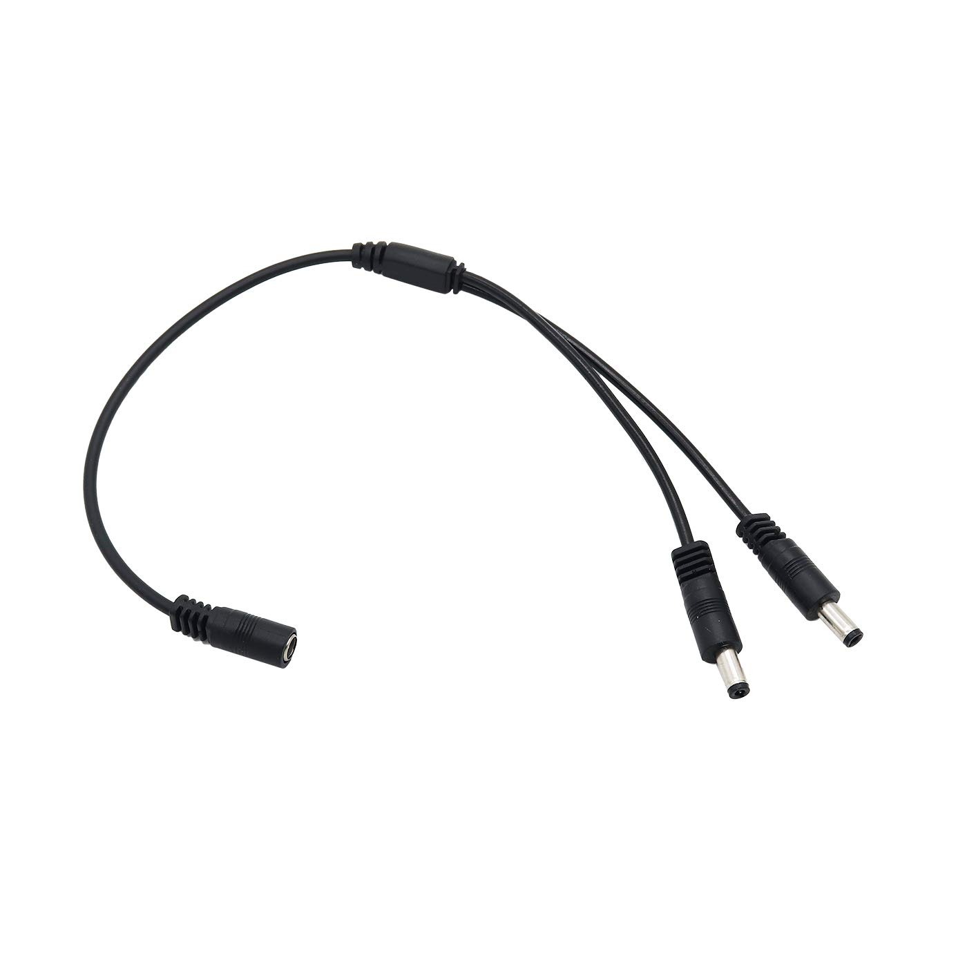 Router UPS & DC Splitter Cable